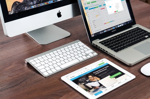 Asesoría tecnológica para emprendedores